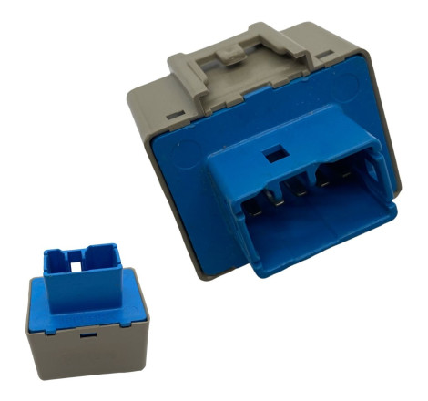 RELAY LUZ DE CRUCE VITARA Y GRAND VITARA /XL-7  2003/2007
