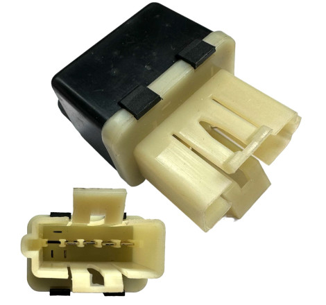 RELAY ELECT/VENT CENTURY AÑO 86