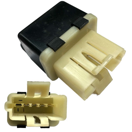 RELAY ELECT/VENT CENTURY AÑO 86