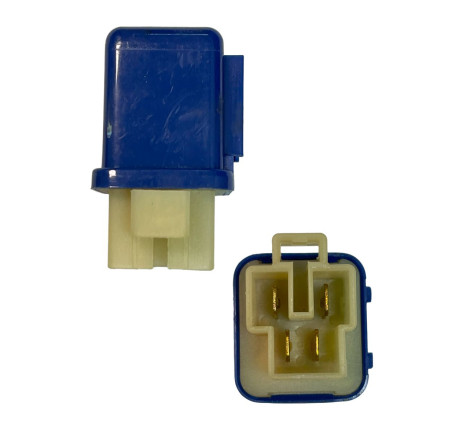 RELAY ELECTRO VENTILADOR NISSAN SENTRA 4 PATAS