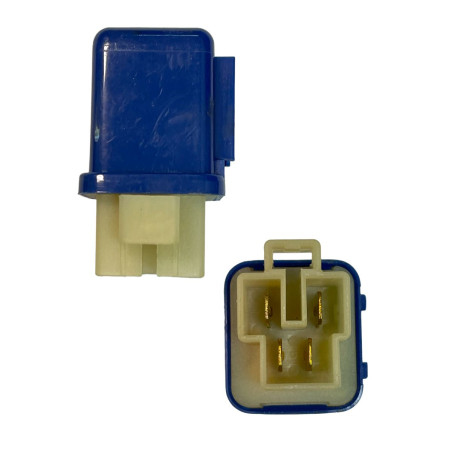 RELAY ELECTRO VENTILADOR NISSAN SENTRA 4 PATAS
