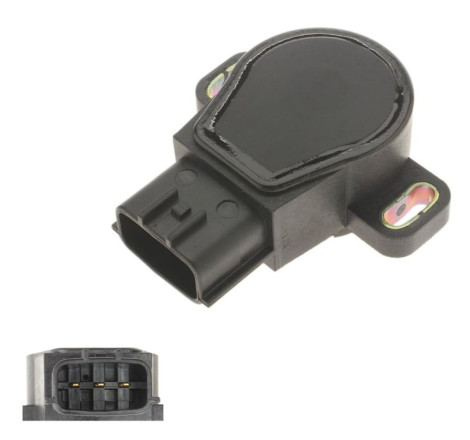 SENSOR TPS NISSAN SENTRA 91/94