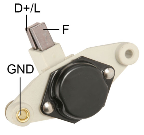 REGULADOR ALT BOSCH IR/EF 12V