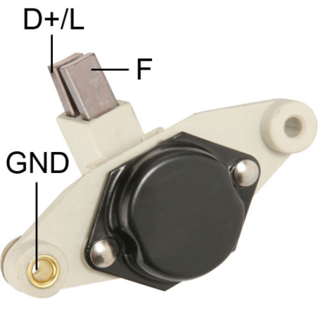 REGULADOR ALT BOSCH IR/EF 12V