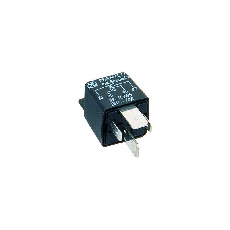 Scania Relay Rp7 REGULADORES MAQUINARIOS