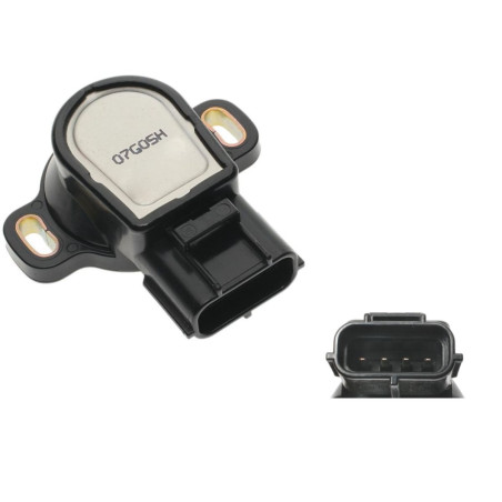 SENSOR TPS TOYOTA RUNNER 96, TACOMA 95-97, T100 94-98 89452-22080
