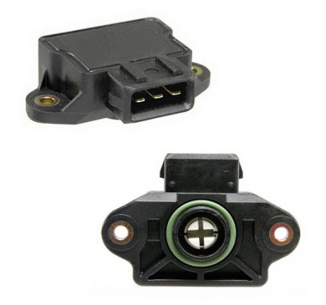 SENSOR TPS VW GOLF JETTA PASSAT 93 AL 00