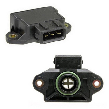 SENSOR TPS VW GOLF JETTA PASSAT 93 AL 00