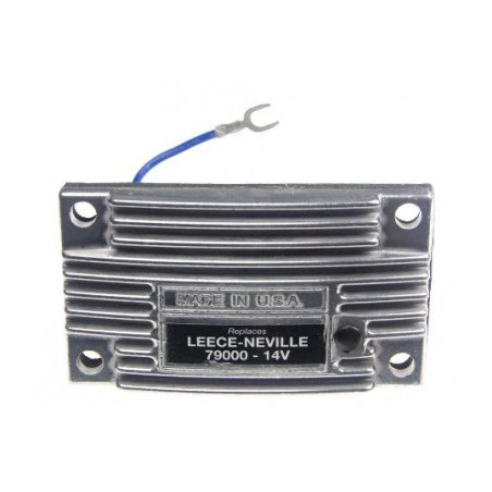 REGULADOR HEAVY DUTY MACK