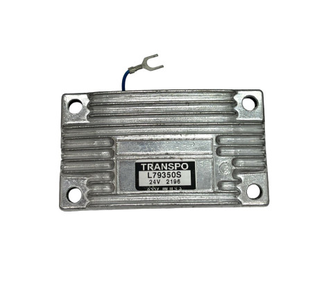 REGULADOR MACK L.N  24V