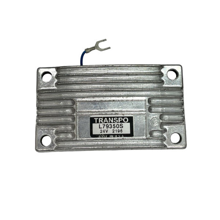 REGULADOR MACK L.N  24V