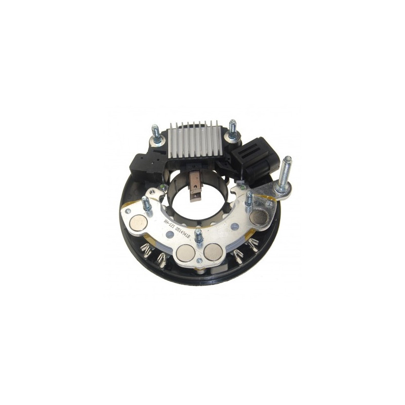 Regulador Diodera Alternador NPR 24V ISKRO LR250-503