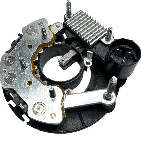 REGULADOR Y DIODERA NPR 24V Y CANTER