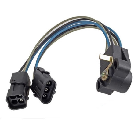 SENSOR TPS CARAVAN 3.3L 94-95/GRAND CARAVAN 91-95  17119065
