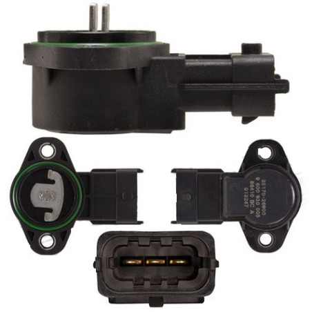 SENSOR TPS HYUNDAI  ACCENT/RIO  1.6  35170-26900