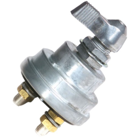 SWITCH MASTER SWITCH BATERIA 6-36 VOLT 1000 AMPS  51-302,51-902