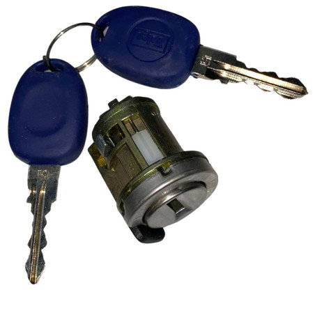 CILINDRO IGNICION C/LLAVE FIAT PALIO