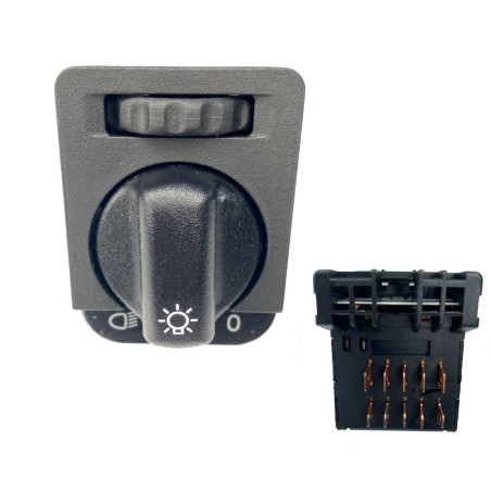 SWITCH LUZ CHEV  CORSA