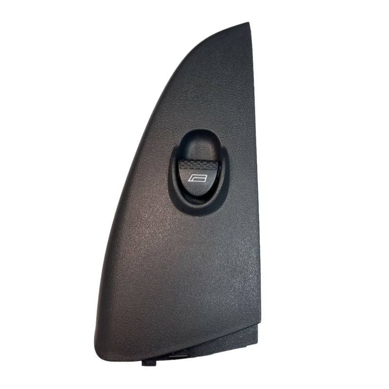 Switch Levanta Vidrio Fiat Palio 2001 Sencillo ISKRO