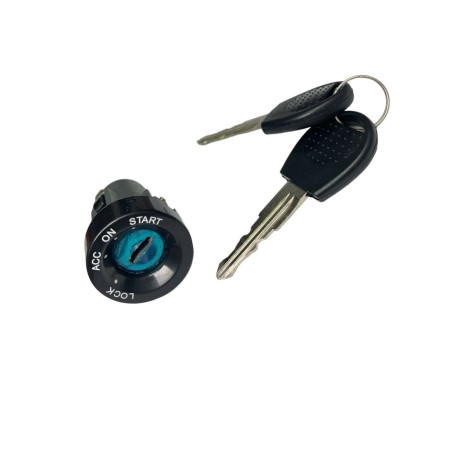 CILINDRO DE IGNICION CHEV AVEO