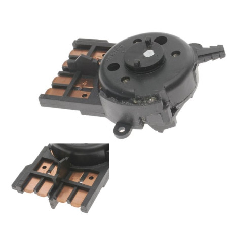 SWITCH  CONTROL A/C  BLAZER 92/94