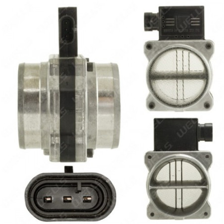 SENSOR MAF BLAZER 262  96/2000  24180303