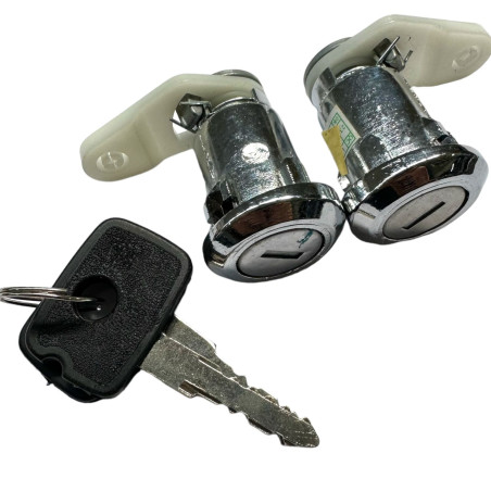 JGOS CILINDROS  DE PUERTA CHEV CHEVETTE