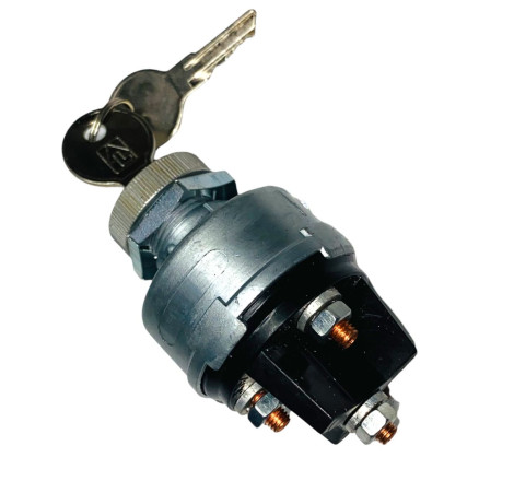 SWITCH UNIVERSAL  DE IGNICION