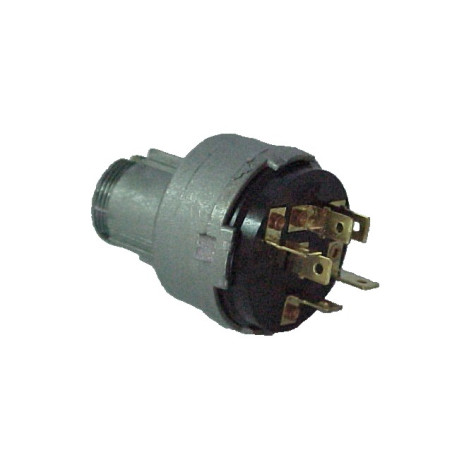 SWITCH DE IGNICION CHRYSLER 67/68