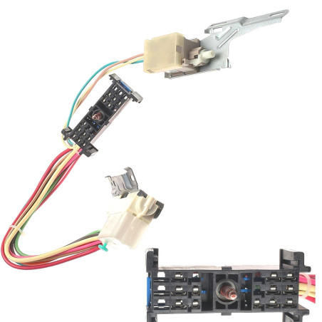 RAMAL DE IGNICION CENTURY BUICK  88/94  26005768