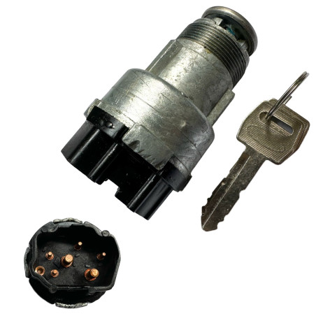SWITCH DE IGNICION FORD  CAMION 68/70