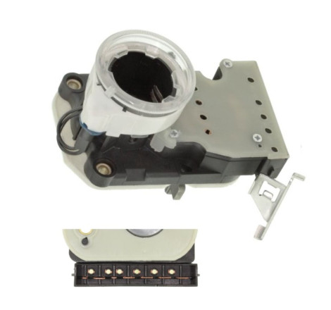 SWITCH IGNITION COMPLETO CAÑA CHEROKEE Y GRAN CHEROKEE 93/96