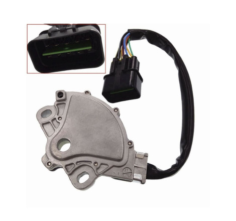 SWITCH PARK Y NEUTRO MITSUBISHI MONTERO SPORT  99/2007