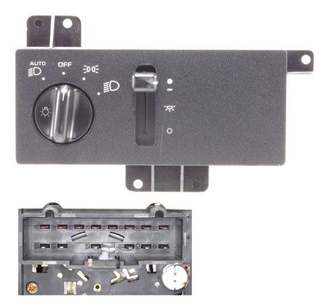 SWITCH LUZ JEEP GRAND CHEROKEE 94/98