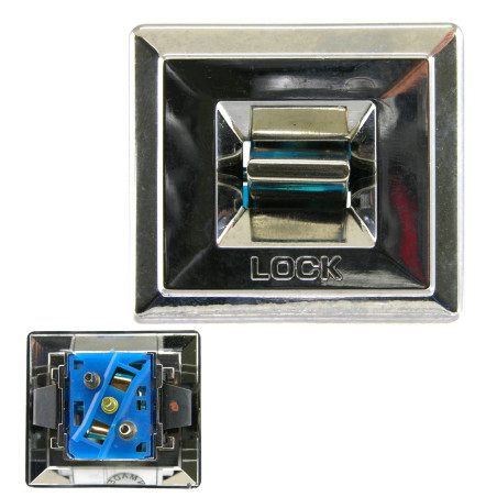 SWITCH  SEGUROS MALIBU AÑO 81/83