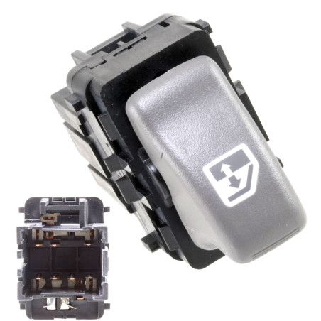 SWITCH SUBIR VIDRIO BLAZER 2000/2002