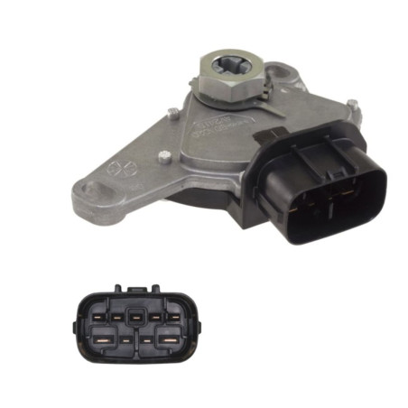 SENSOR PARK Y NEUTRO CHEV AVEO 93741830