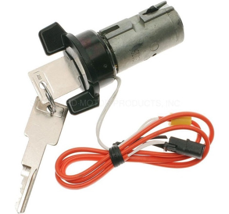 SWITCH  IGNICION C/CABLE  CENTURY 90/96