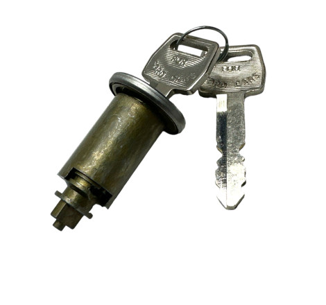 SWITCH IGNICION FORD AÑO 67/90  *CUB*