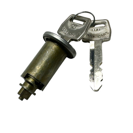 SWITCH IGNICION FORD AÑO 67/90  *CUB*