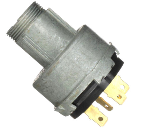 SWITCH DE IGNICION CHRYSLER 67/68   SIN CILINDRO  *CUB*