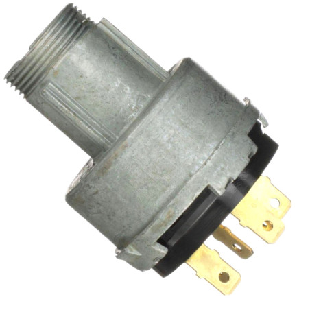 SWITCH DE IGNICION CHRYSLER 67/68   SIN CILINDRO  *CUB*