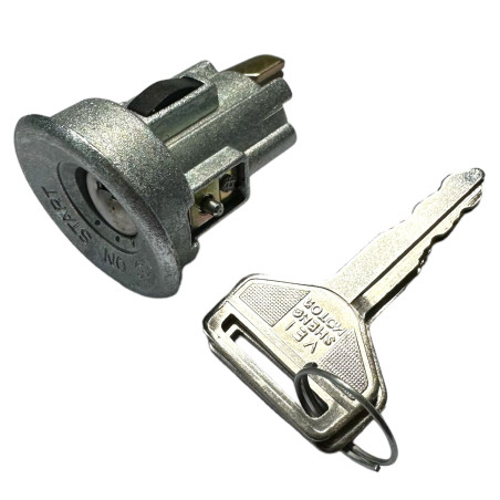 CILINDRO IGNICION TOYOTA T/DURO
