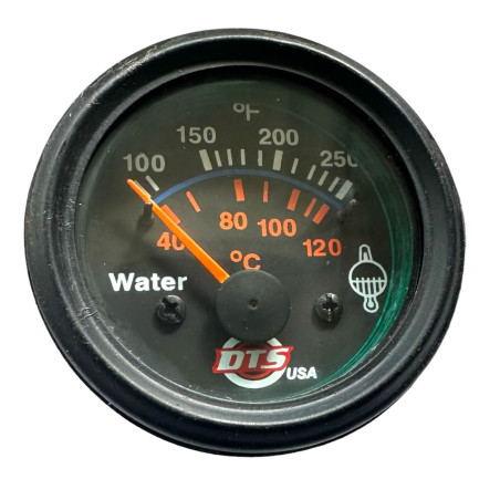 RELOJ DE TEMPERATURA  ELECTRICO 24V  DTS USA