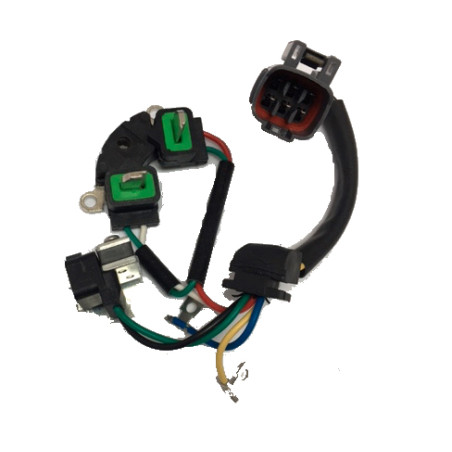 MAGNETO TOYOTA COROLLA 1.6 Y 1.8 INYECCION