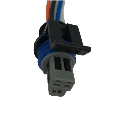 CONECTOR TPS CHEV CORSA/BLAZER/CHEYENNE/CENTURY/DAEWOO