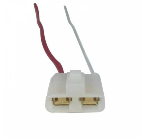CONECTOR ELECTROVENTILADOR RENAULT Y VW
