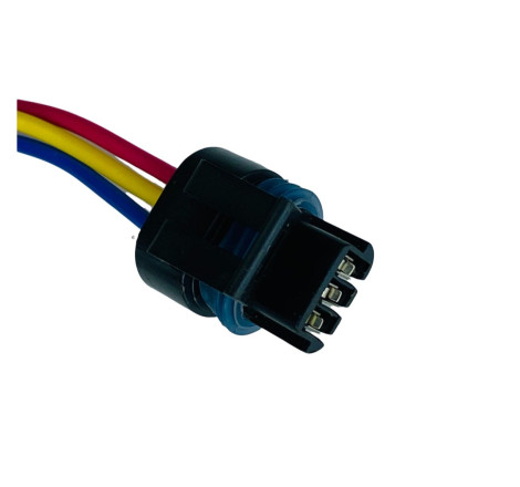 CONECTOR IAC RENAULT