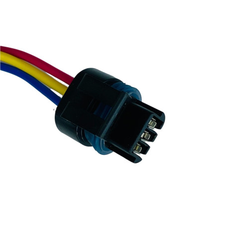 CONECTOR IAC RENAULT