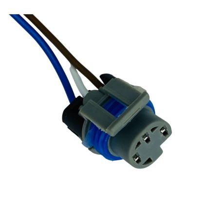 CONECTOR VALVULA DE ACEITE  G.M